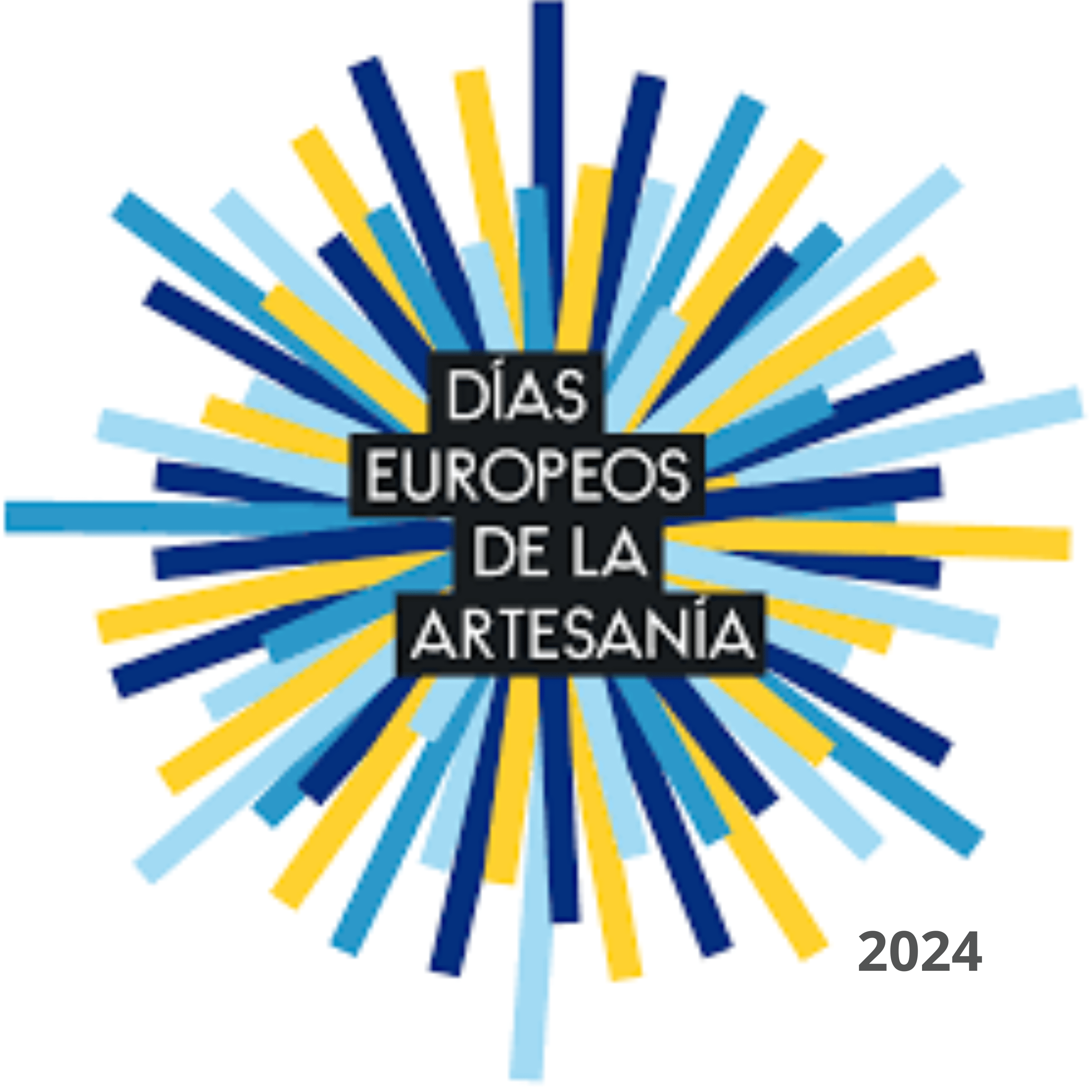 días europeos de la artesanía