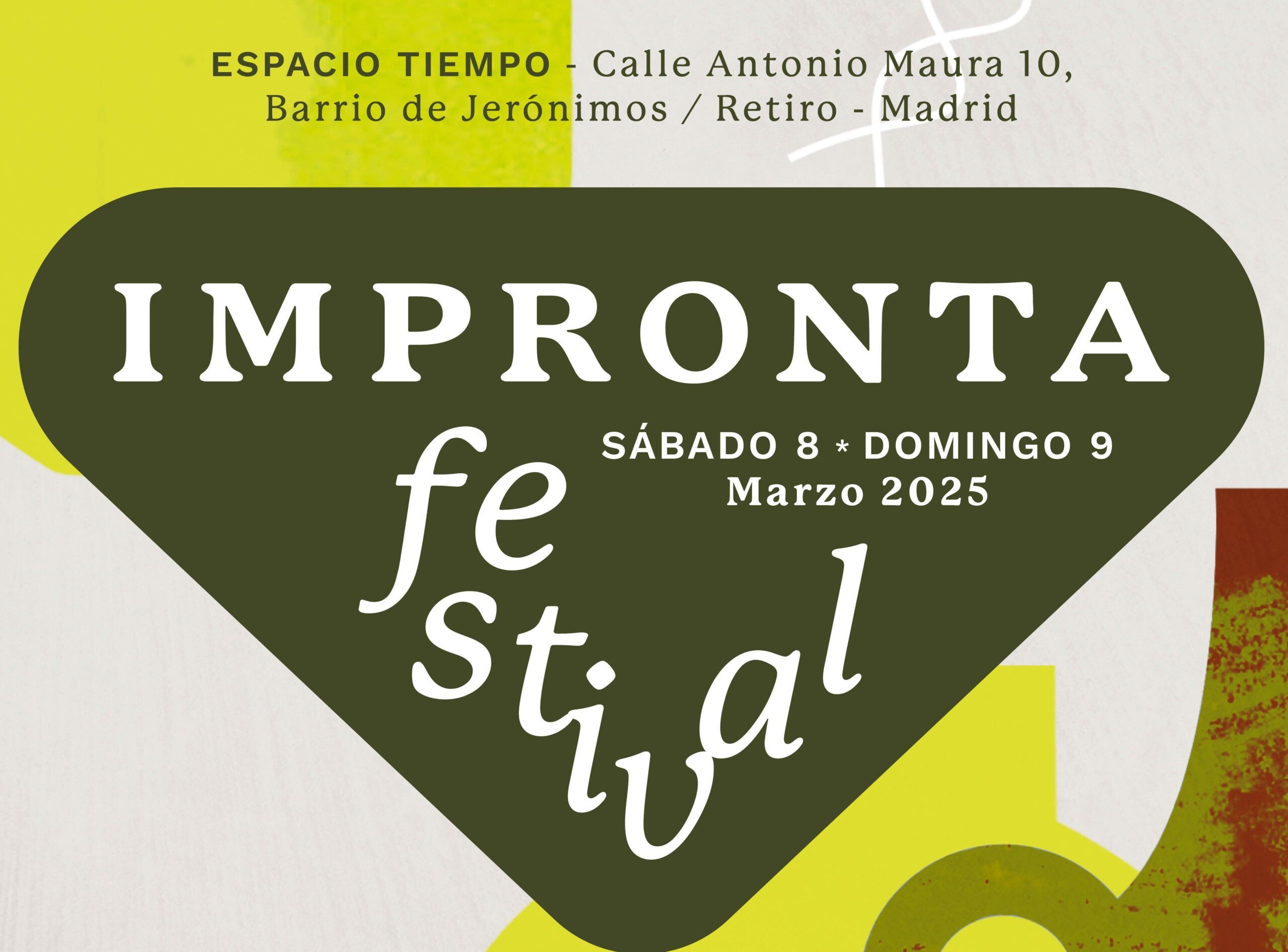 impronta festival 25
