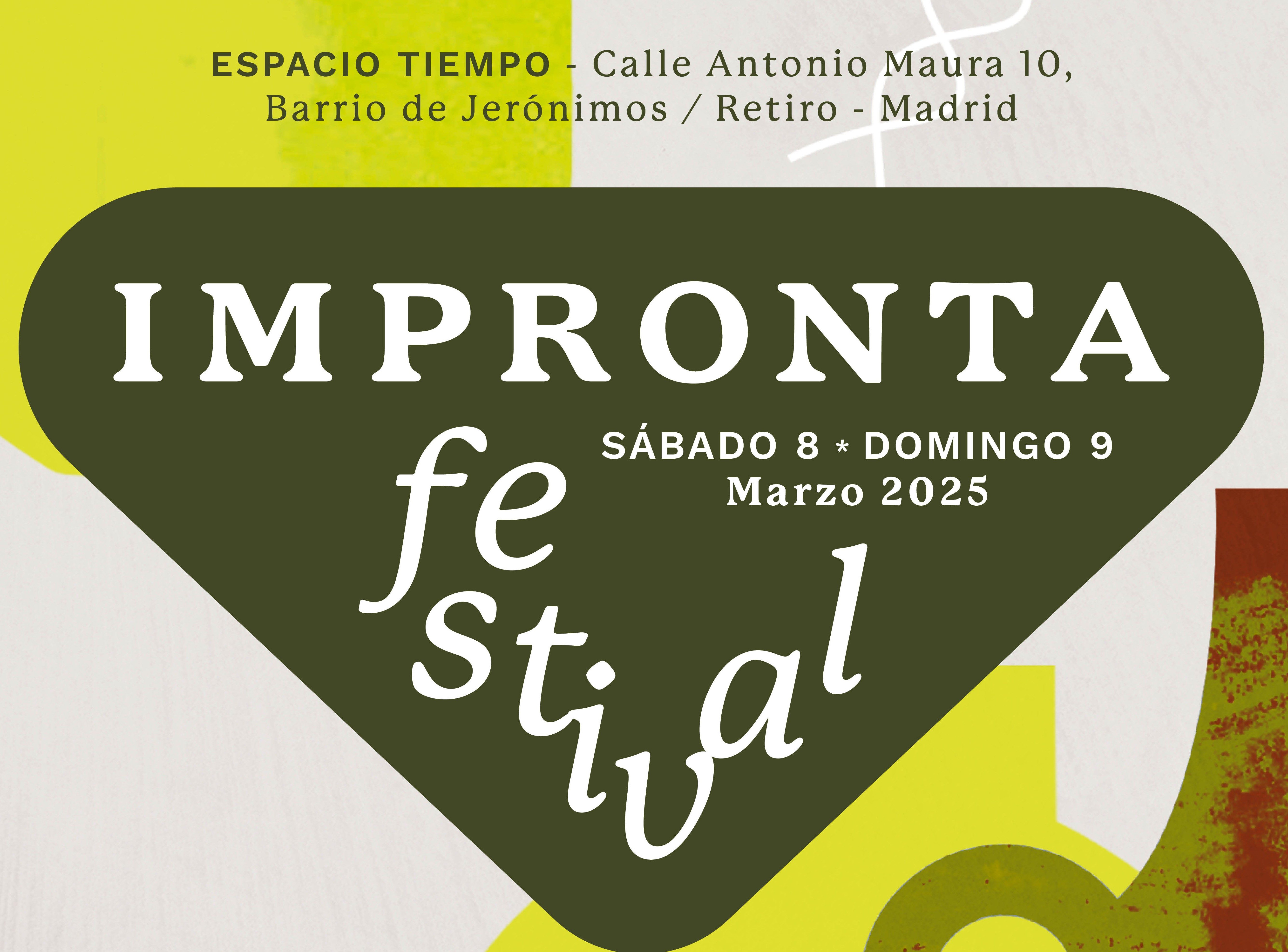 impronta festival 25